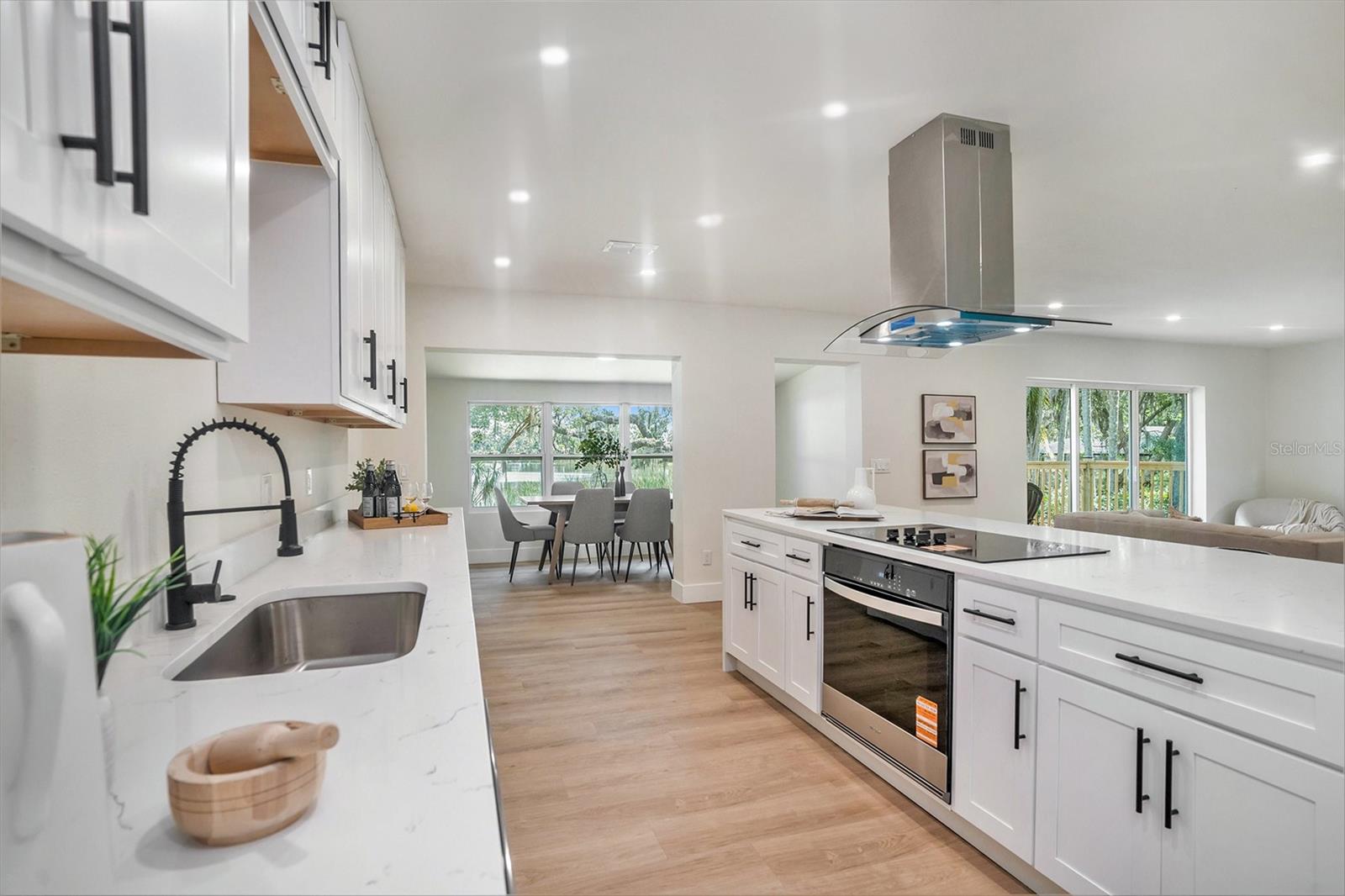 UNPLATTED - Residential Lease