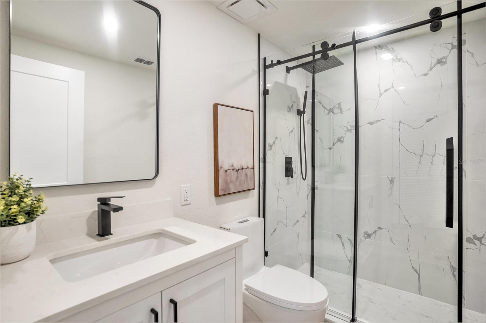 UNPLATTED - Residential Lease