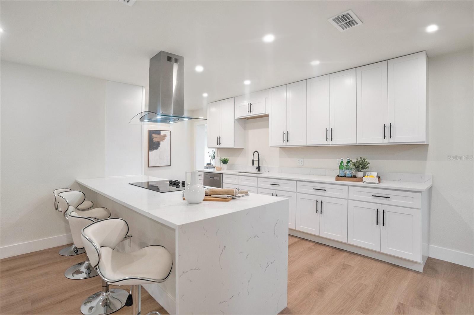 UNPLATTED - Residential Lease