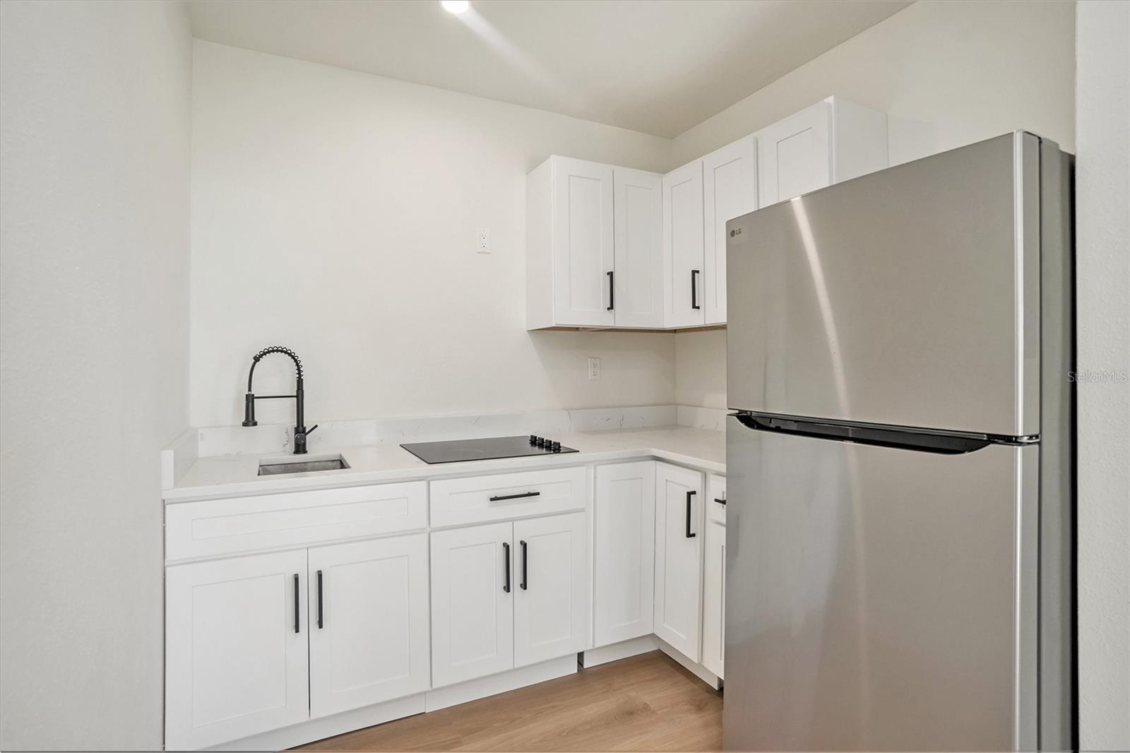 UNPLATTED - Residential Lease