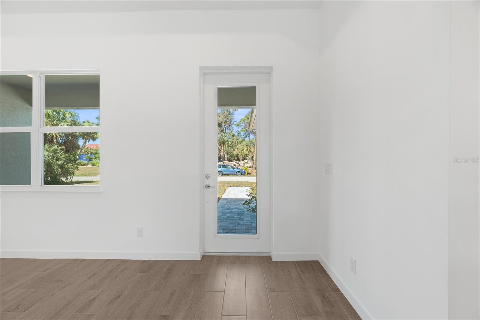 PORT CHARLOTTE SUB 51 - Residential