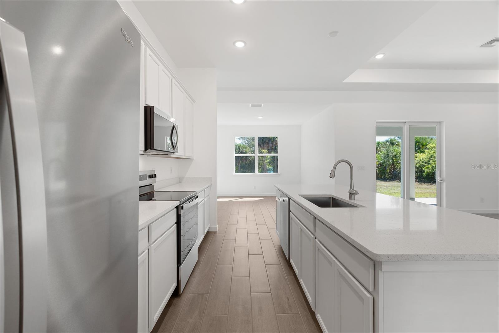 PORT CHARLOTTE SUB 51 - Residential