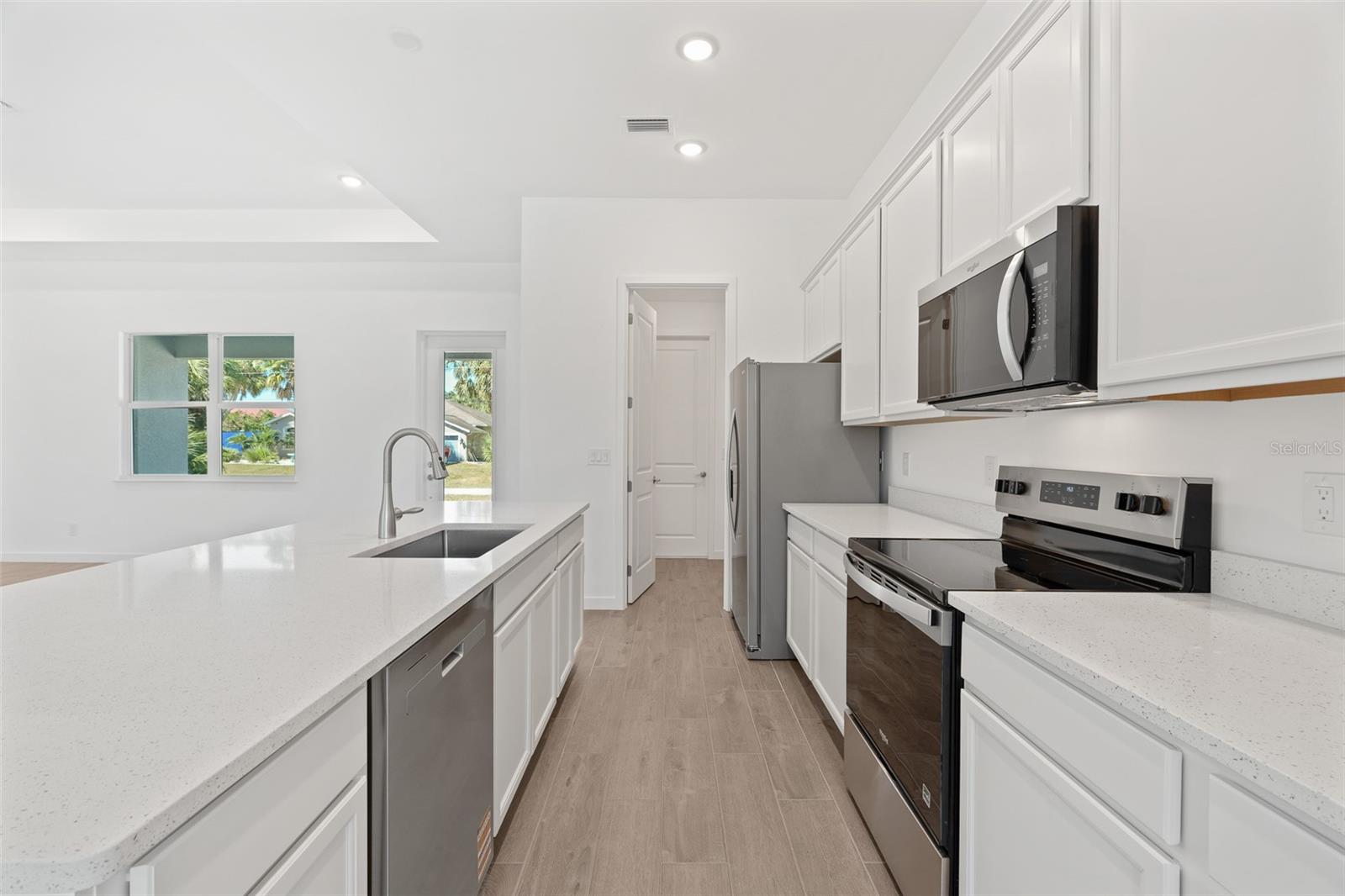 PORT CHARLOTTE SUB 51 - Residential