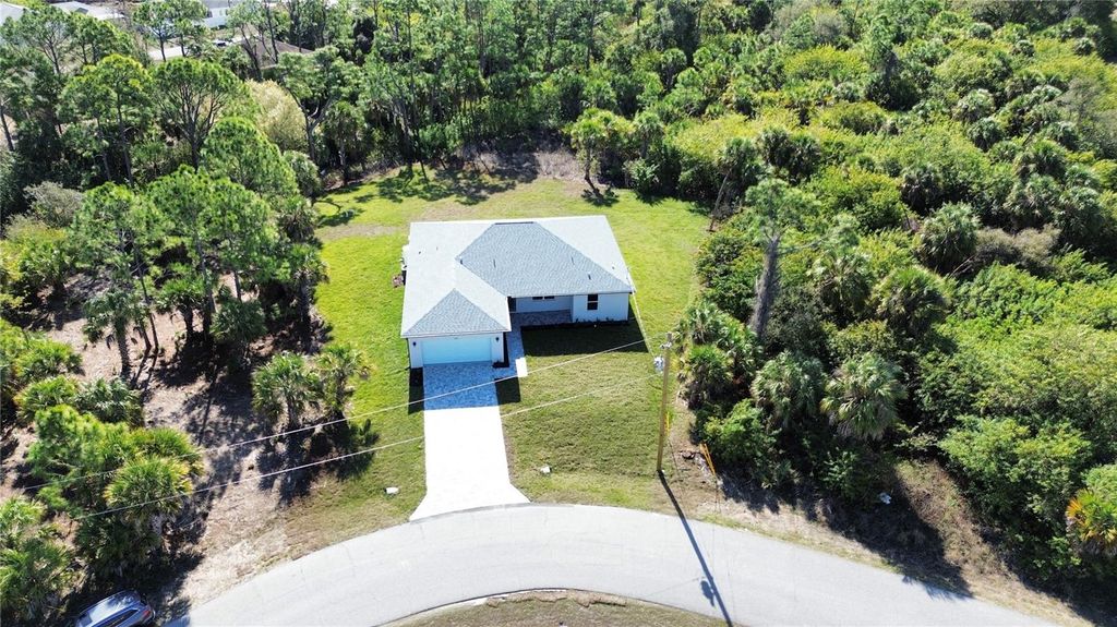 Photo of 4972 Kiska Road, North Port, FL 34288 (MLS # C7522803)
