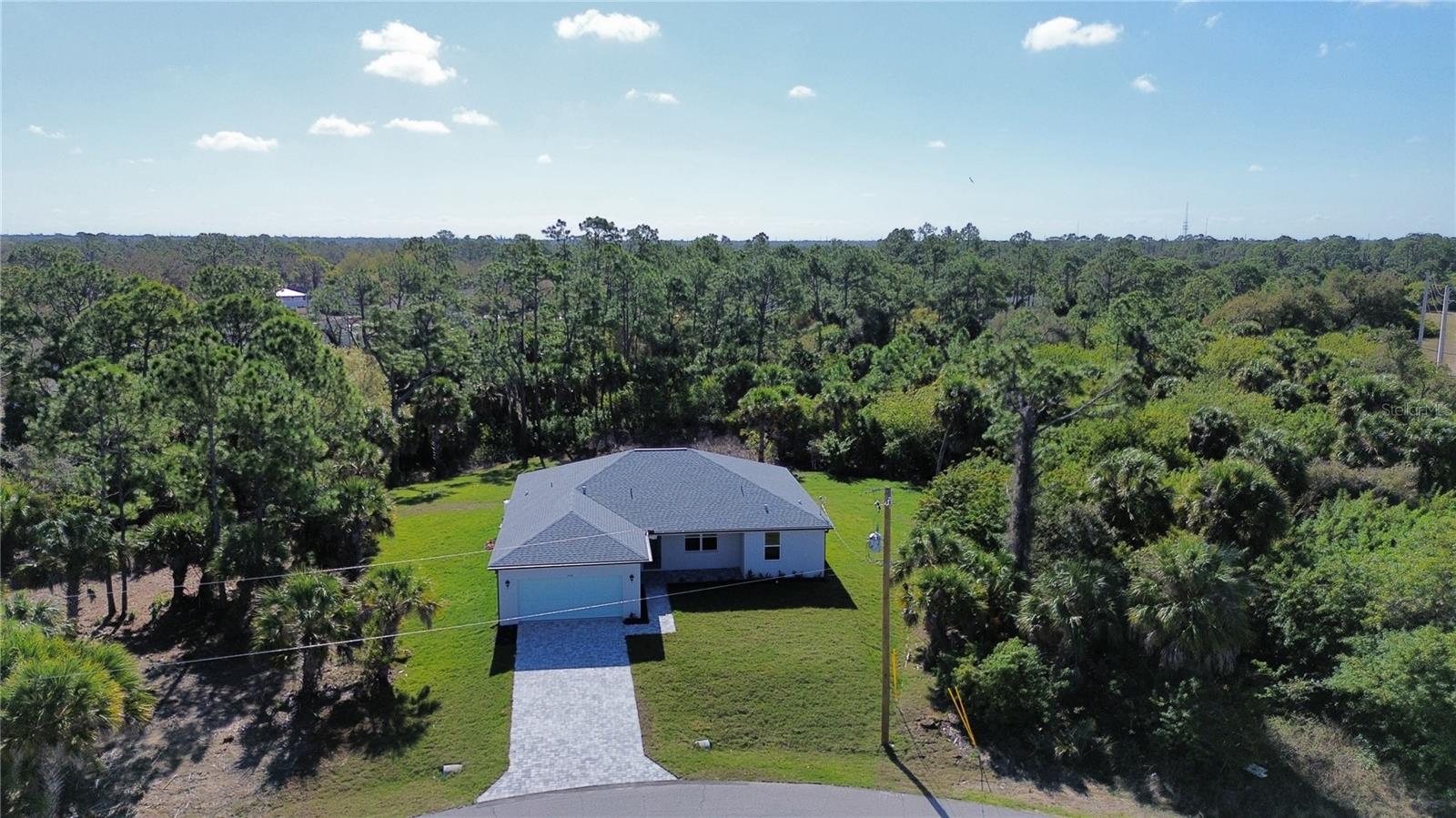 PORT CHARLOTTE SUB 51 - Residential