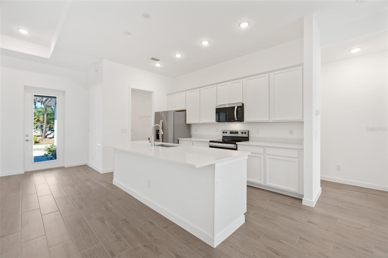 PORT CHARLOTTE SUB 51 - Residential