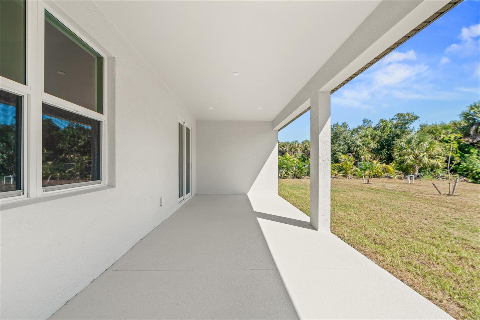 PORT CHARLOTTE SUB 51 - Residential