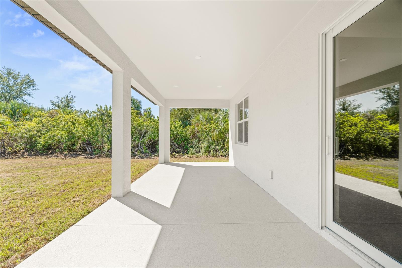 PORT CHARLOTTE SUB 51 - Residential