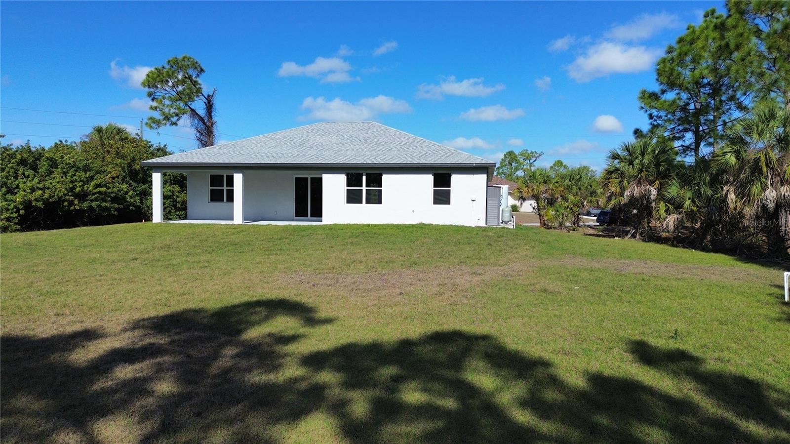 PORT CHARLOTTE SUB 51 - Residential