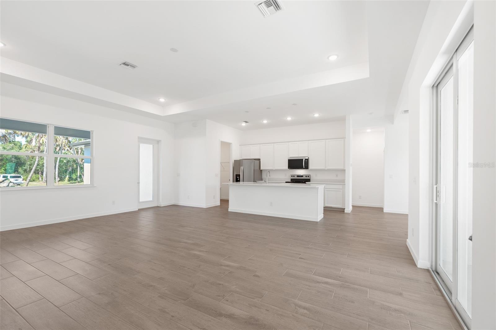 PORT CHARLOTTE SUB 51 - Residential