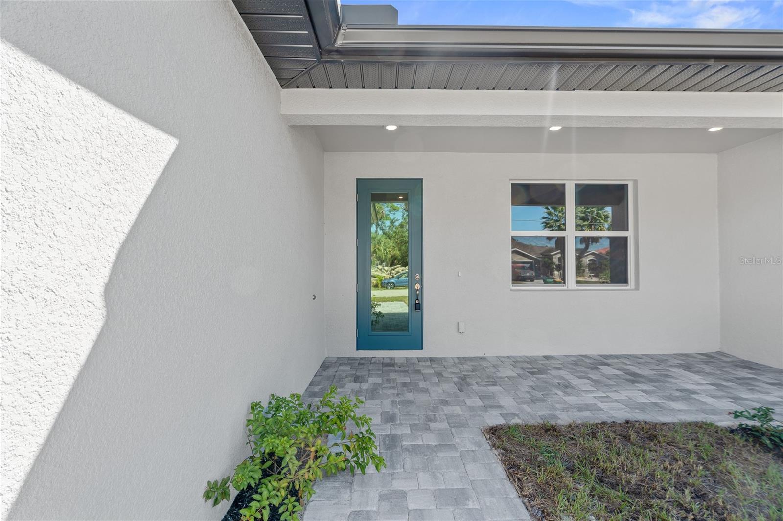 PORT CHARLOTTE SUB 51 - Residential