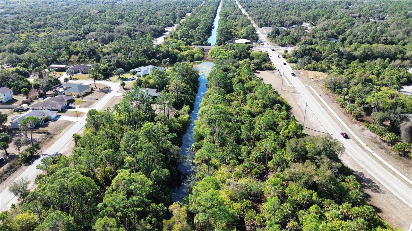 PORT CHARLOTTE SUB 51 - Residential