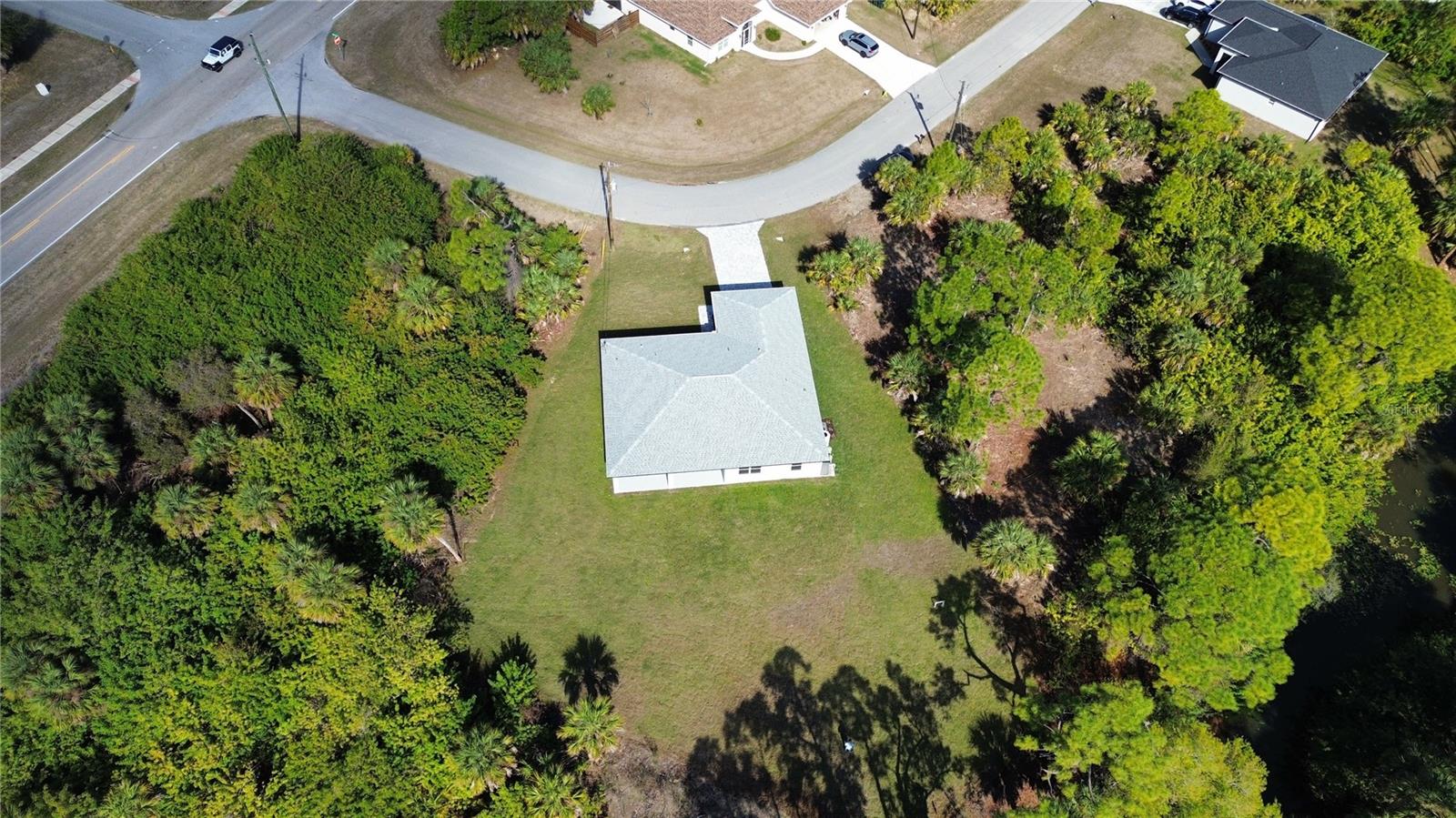 PORT CHARLOTTE SUB 51 - Residential