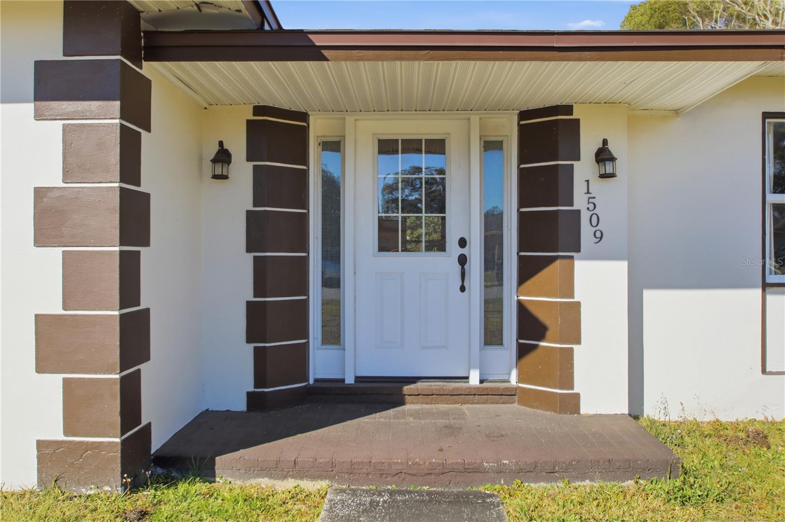 DELTONA LAKES UNIT 55 - Residential