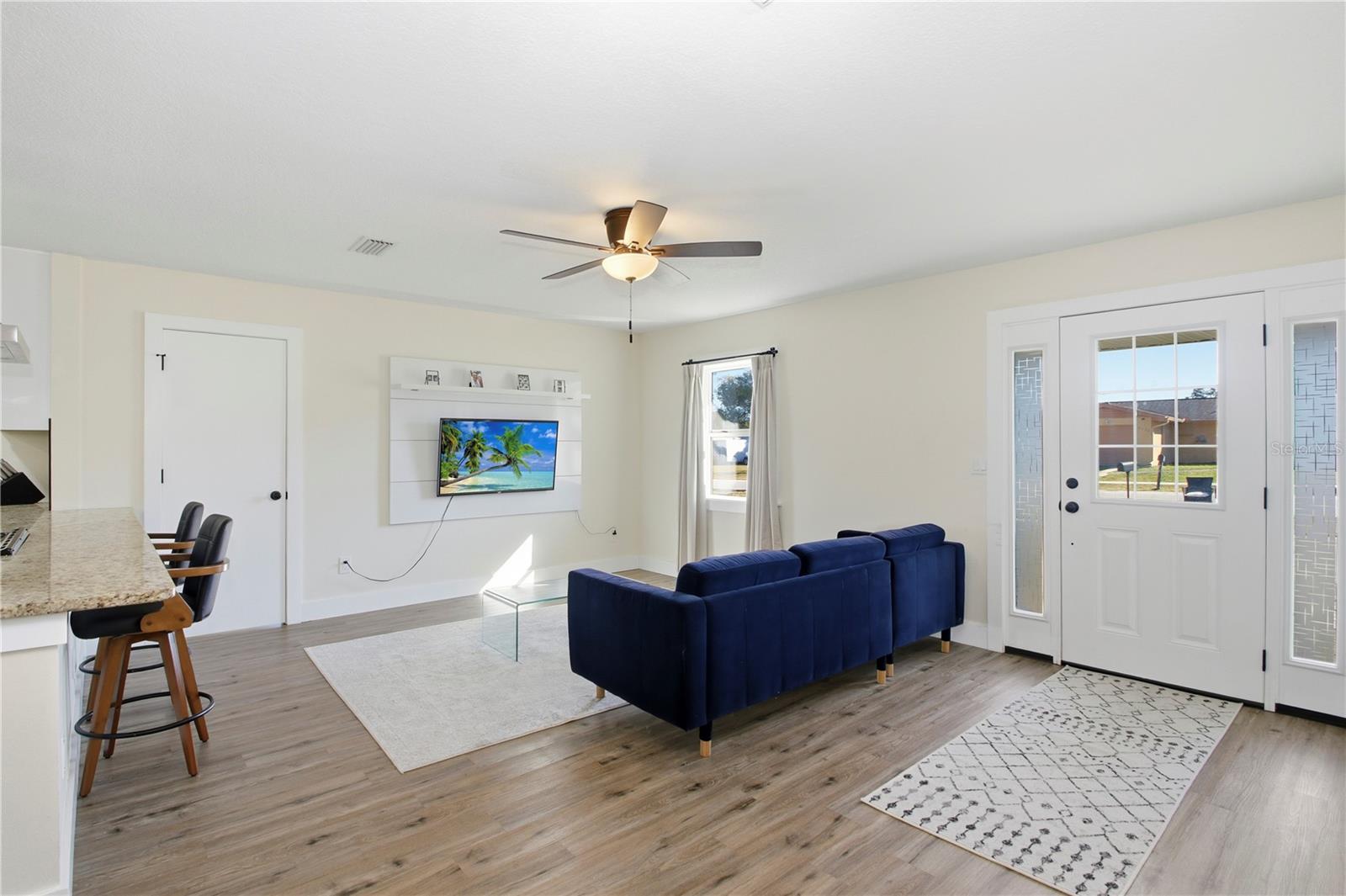 DELTONA LAKES UNIT 55 - Residential