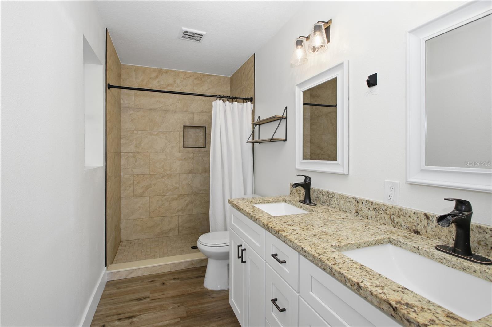 DELTONA LAKES UNIT 55 - Residential