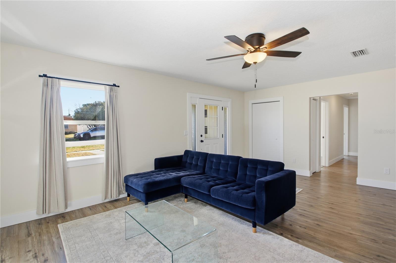 DELTONA LAKES UNIT 55 - Residential