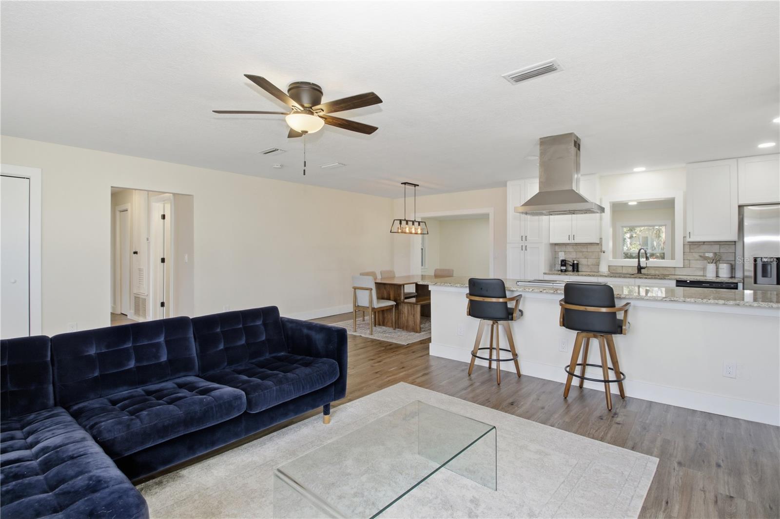 DELTONA LAKES UNIT 55 - Residential