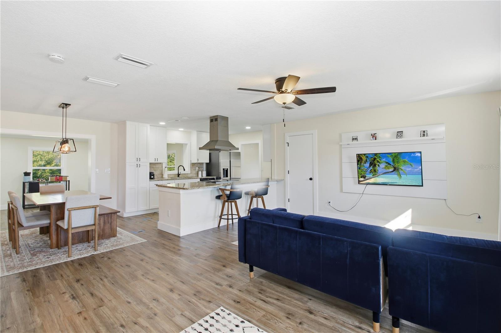 DELTONA LAKES UNIT 55 - Residential