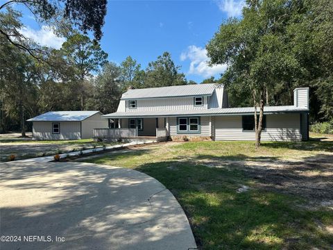 A home in PALATKA