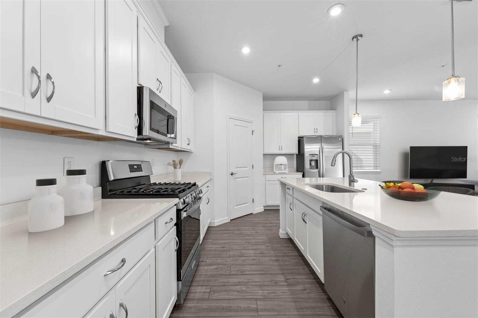 BRACK RANCH - Residential