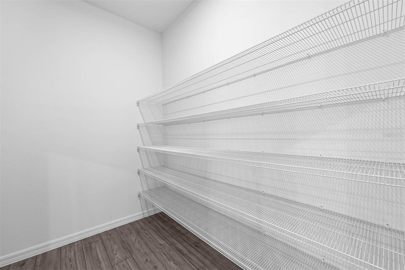 BRACK RANCH - Residential