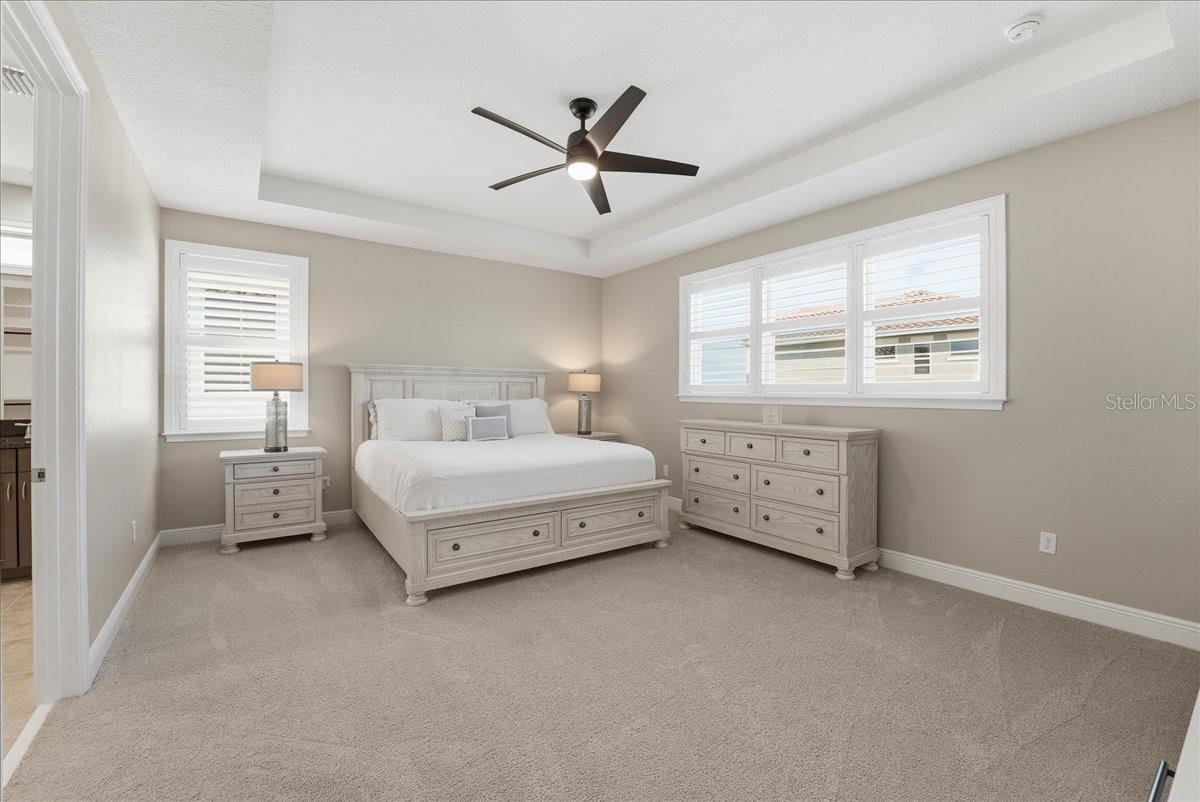 EAGLE CREEK - Residential