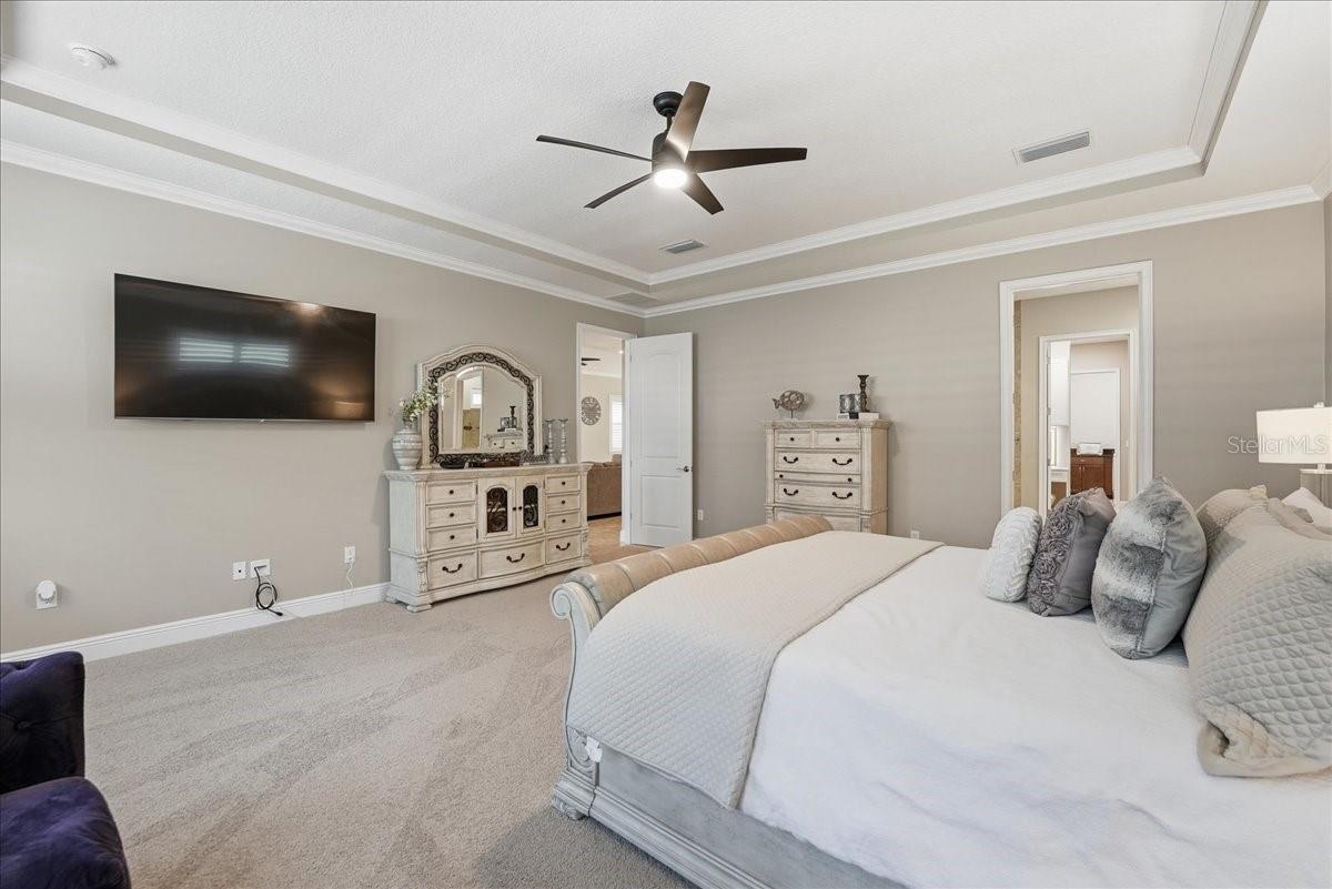 EAGLE CREEK - Residential