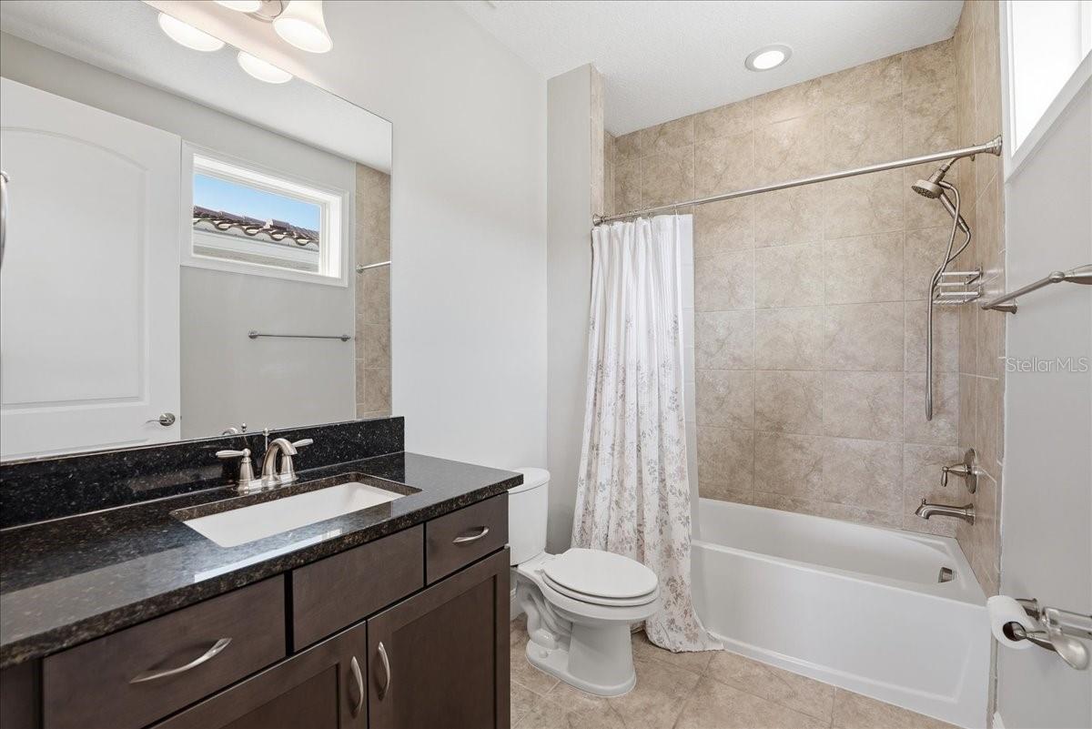 EAGLE CREEK - Residential