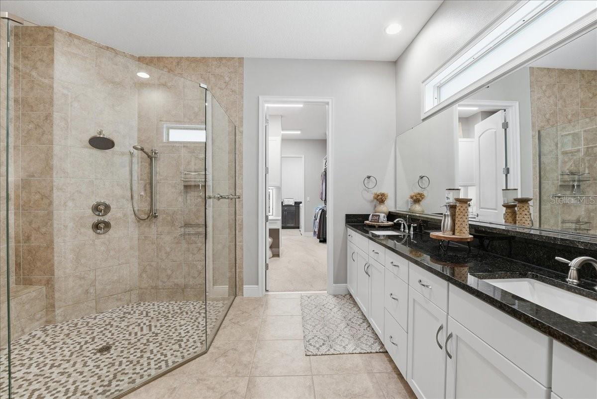 EAGLE CREEK - Residential