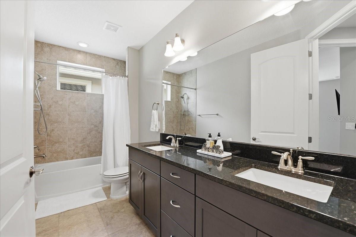 EAGLE CREEK - Residential