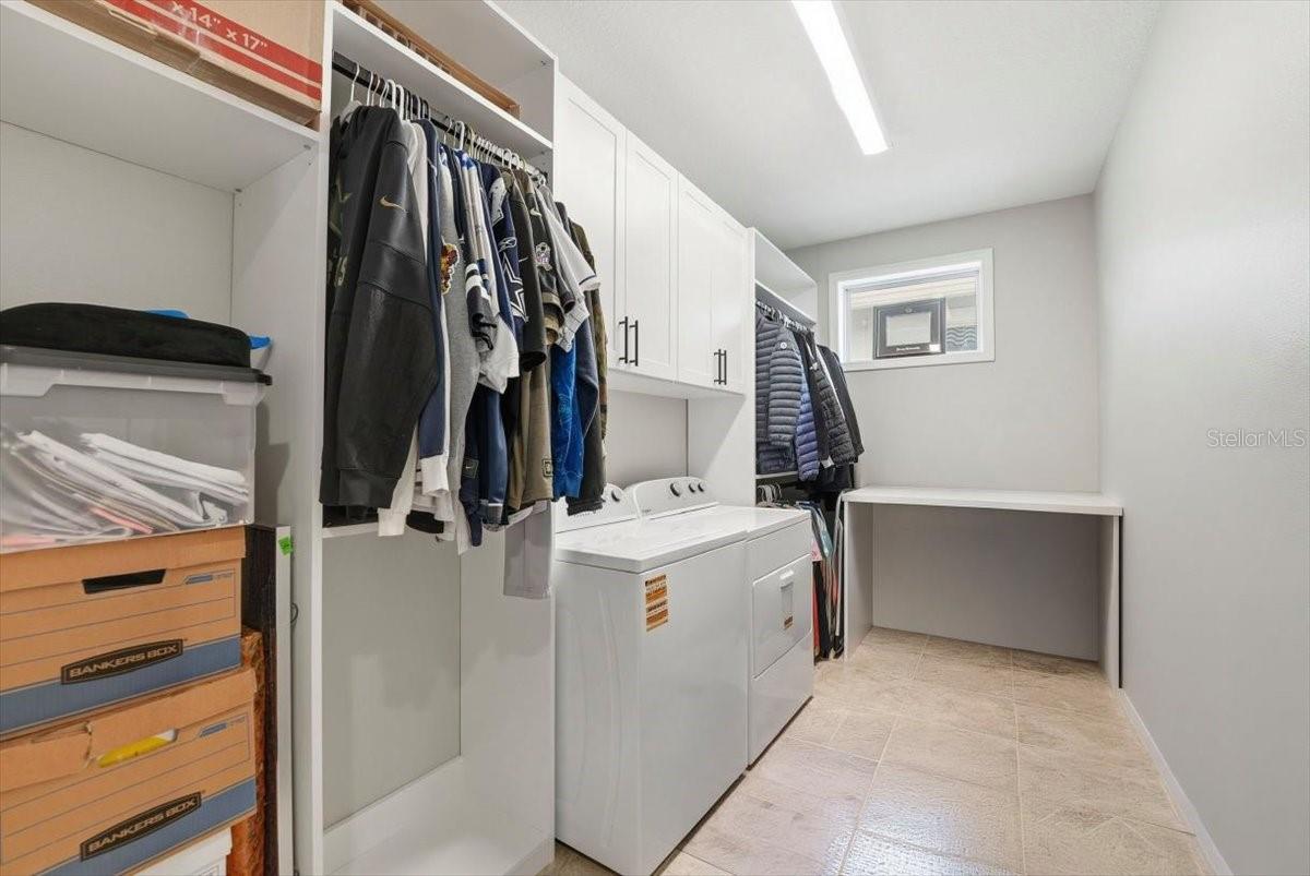 EAGLE CREEK - Residential