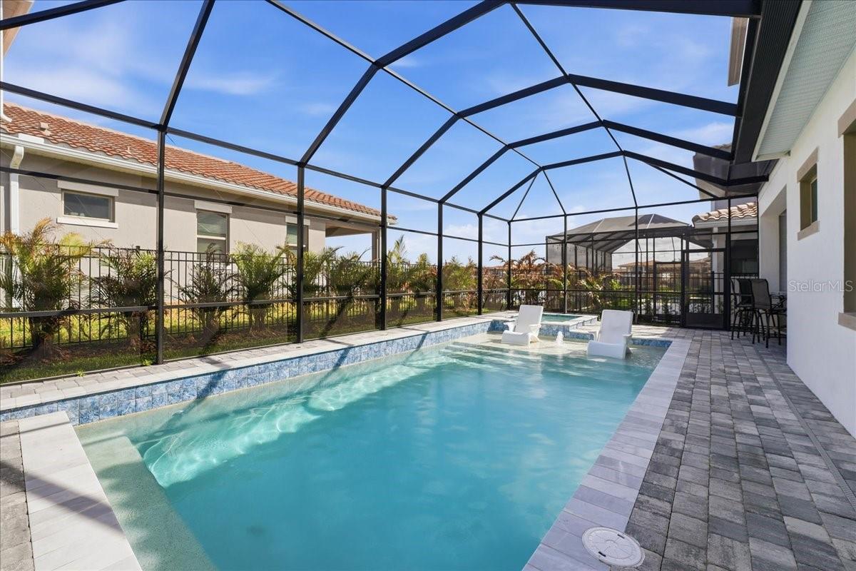 EAGLE CREEK - Residential