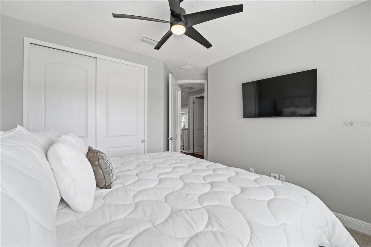 EAGLE CREEK - Residential