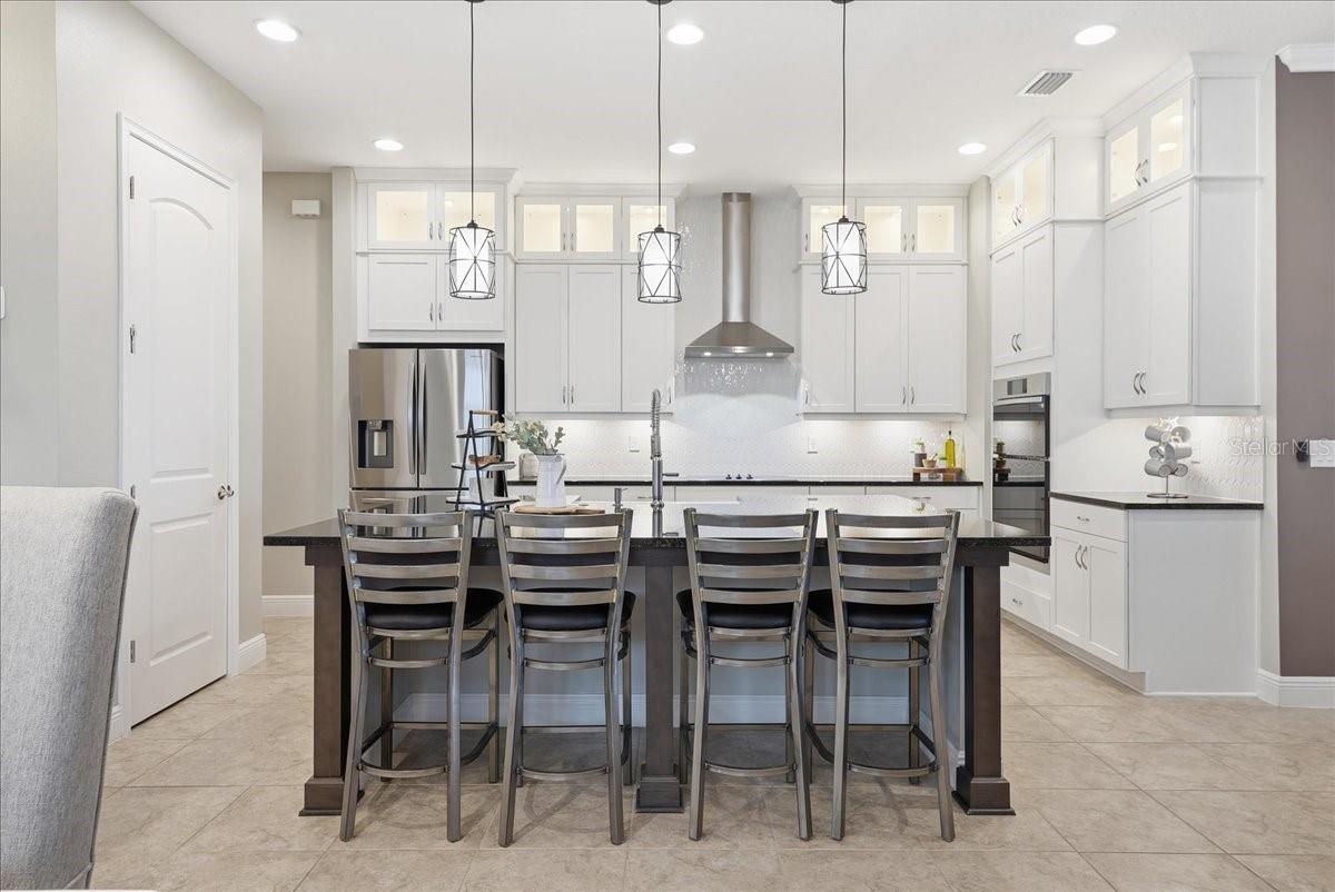 EAGLE CREEK - Residential