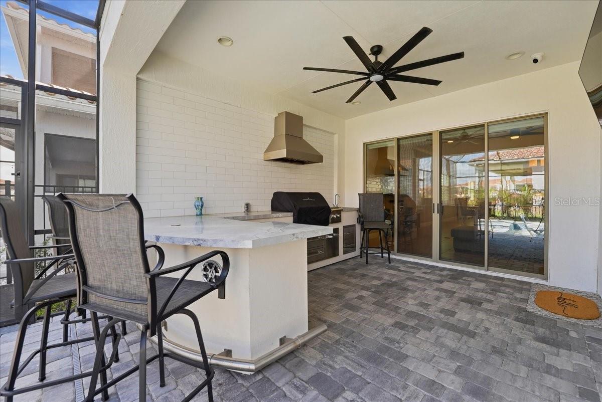 EAGLE CREEK - Residential