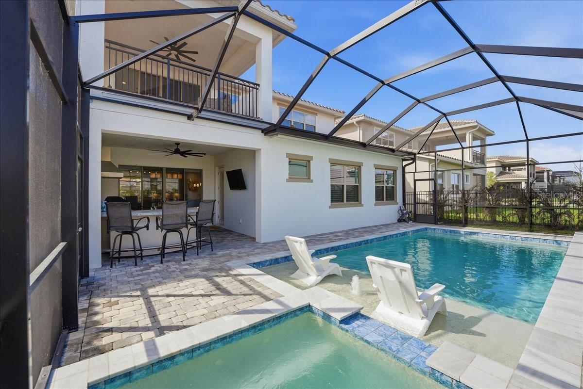 EAGLE CREEK - Residential