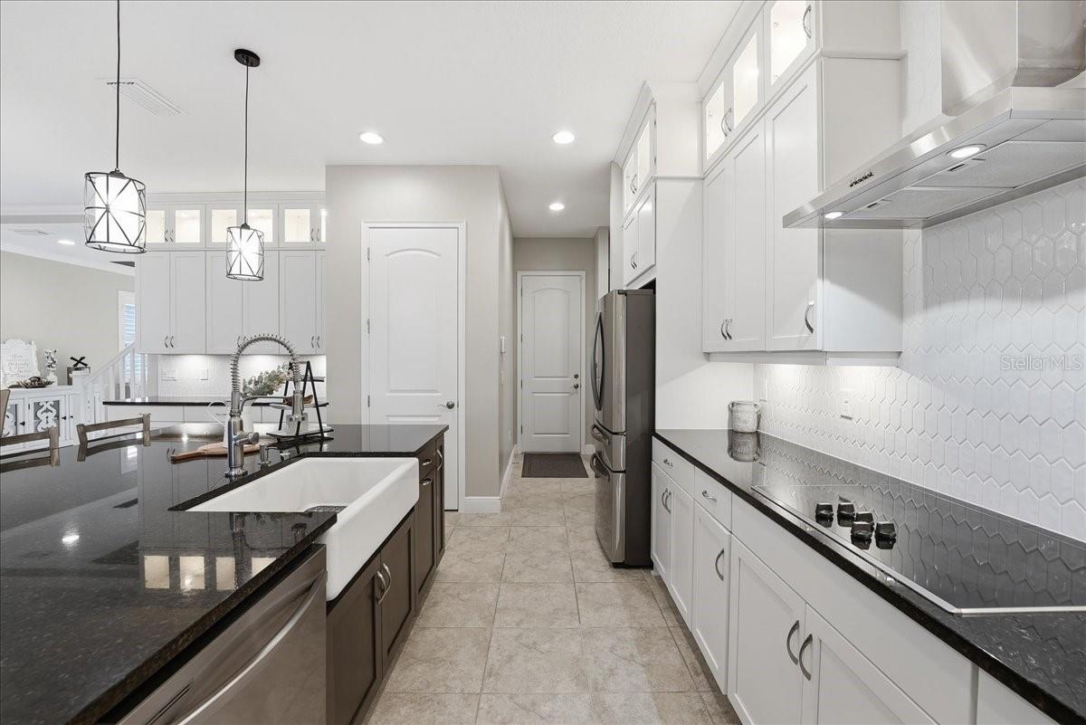 EAGLE CREEK - Residential