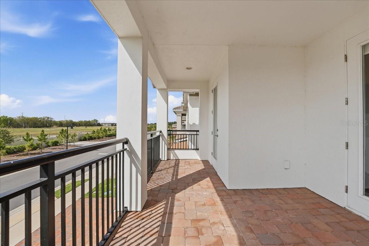 EAGLE CREEK - Residential