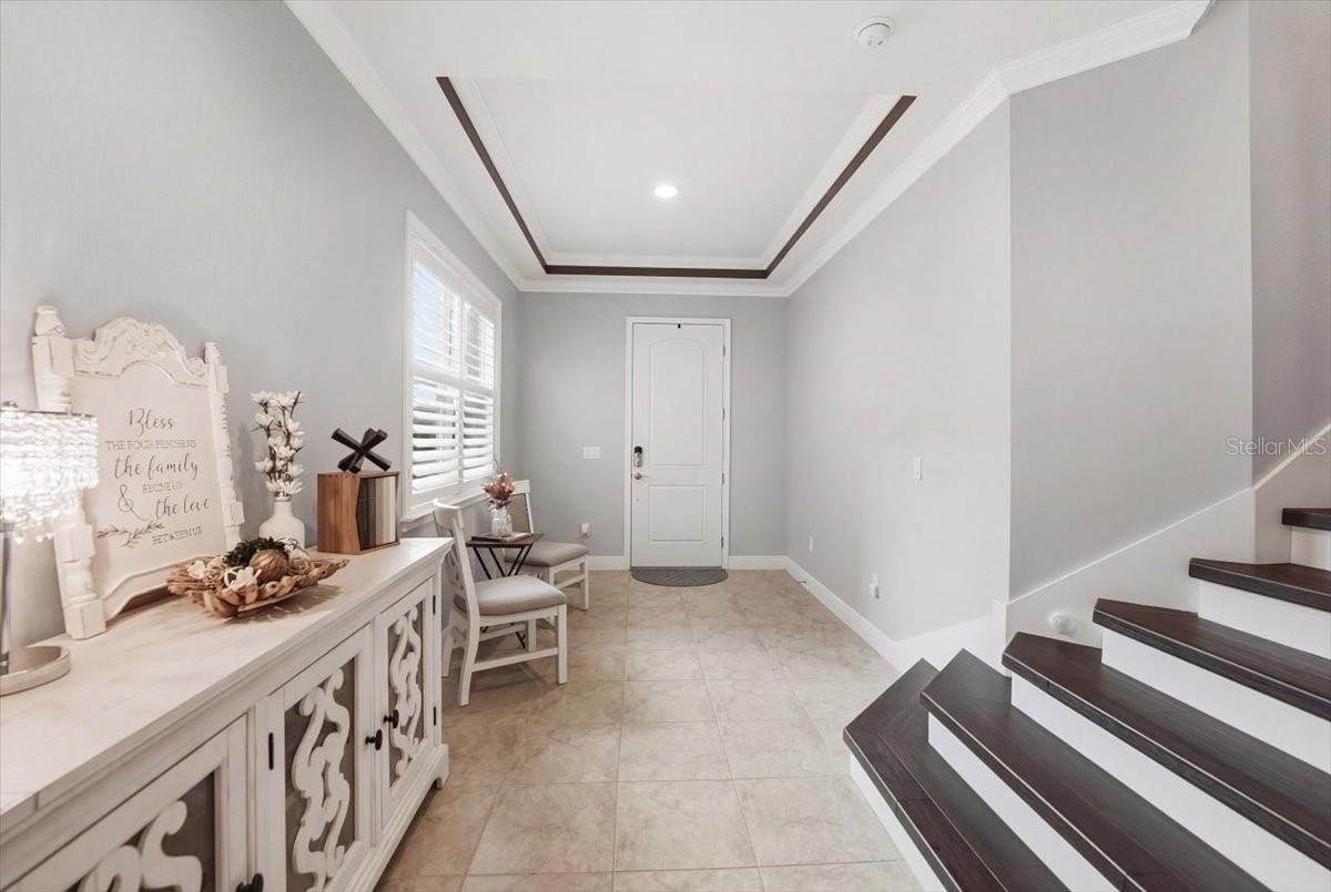 EAGLE CREEK - Residential