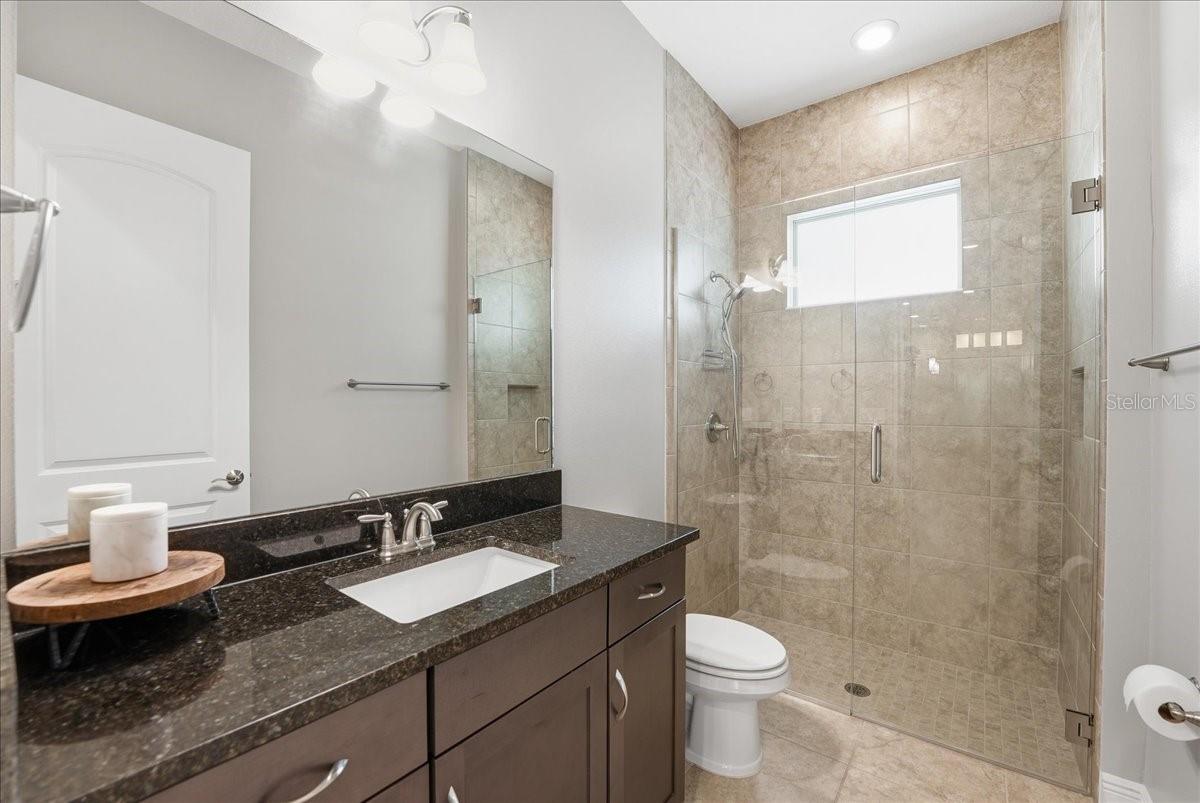 EAGLE CREEK - Residential