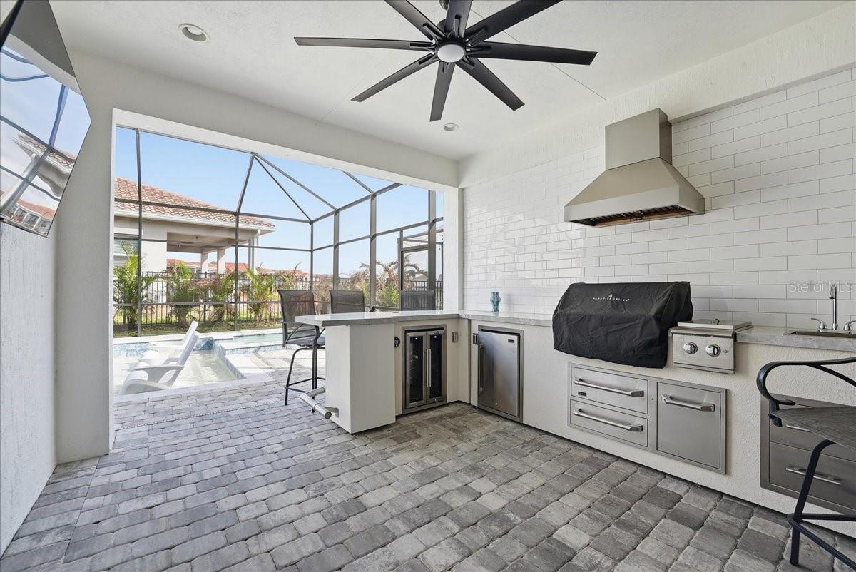 EAGLE CREEK - Residential