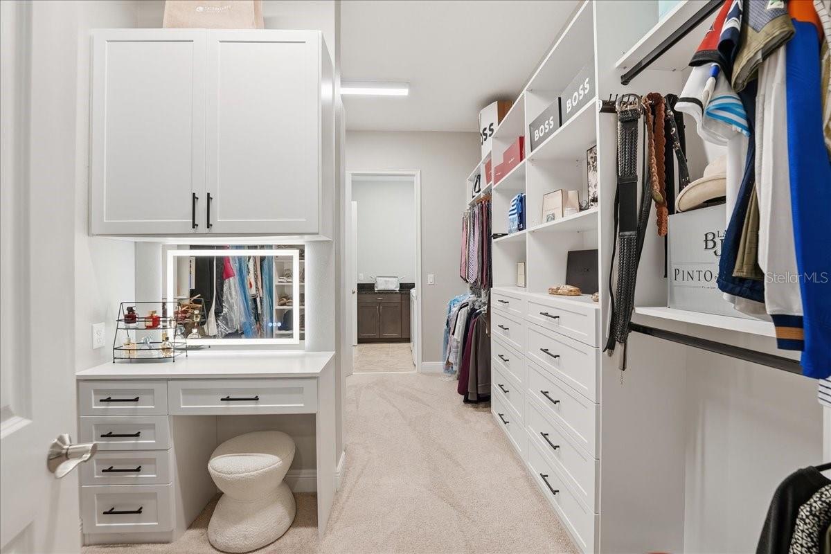 EAGLE CREEK - Residential