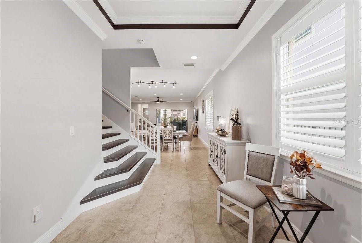 EAGLE CREEK - Residential