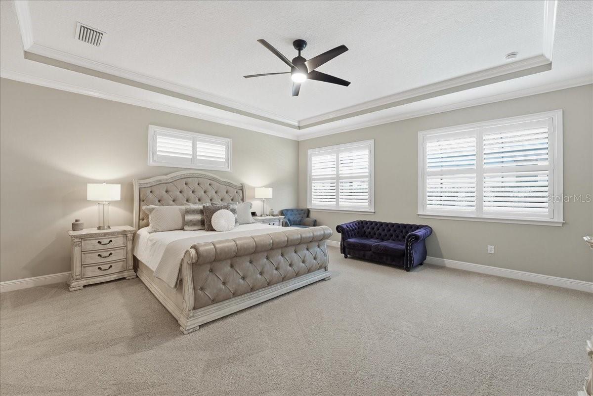 EAGLE CREEK - Residential