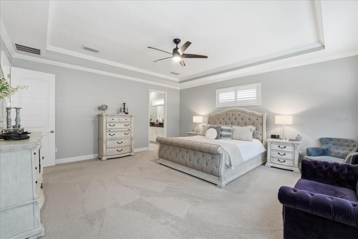 EAGLE CREEK - Residential