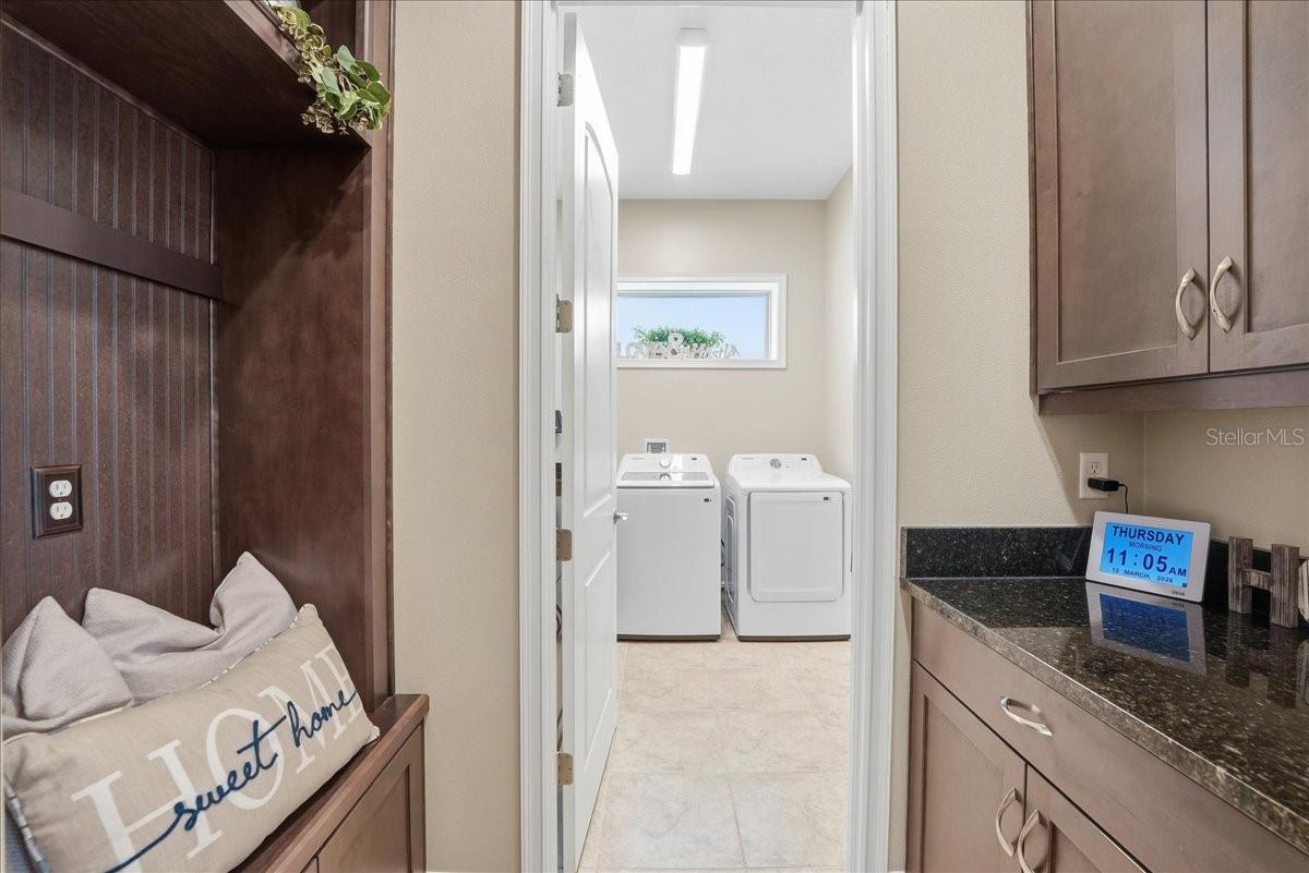 EAGLE CREEK - Residential