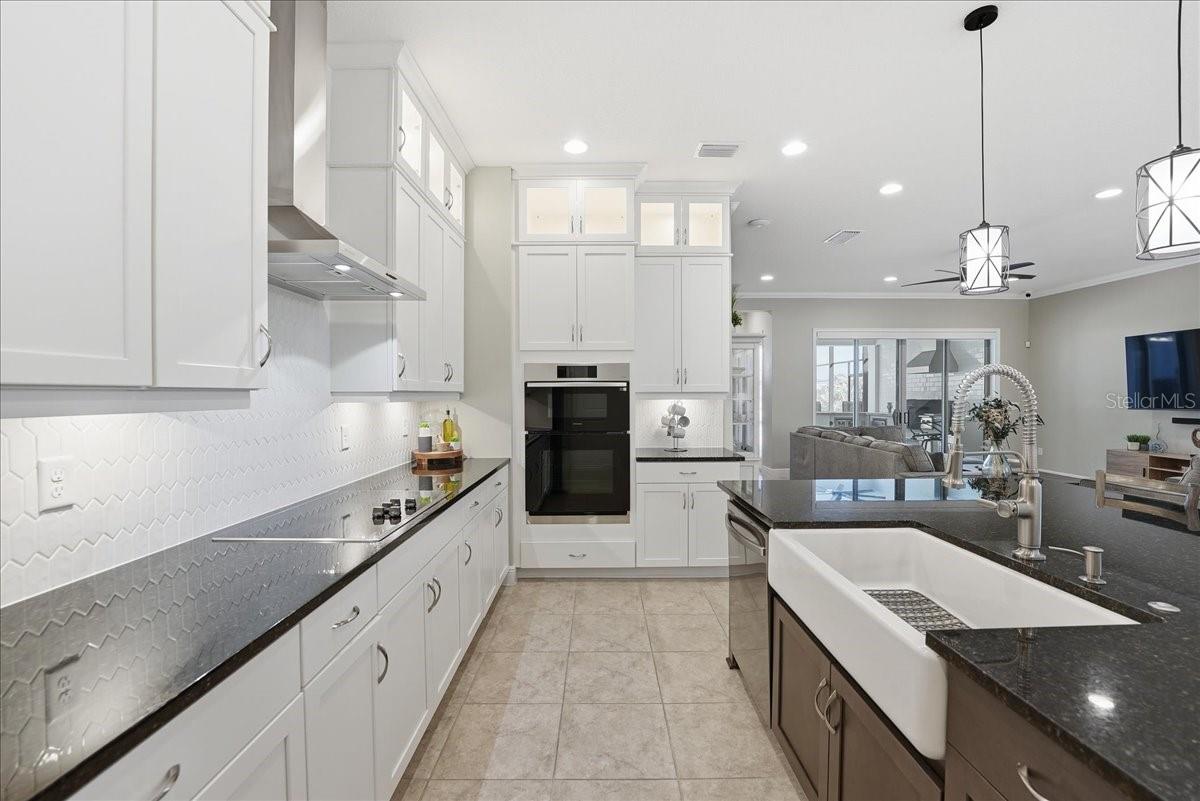 EAGLE CREEK - Residential