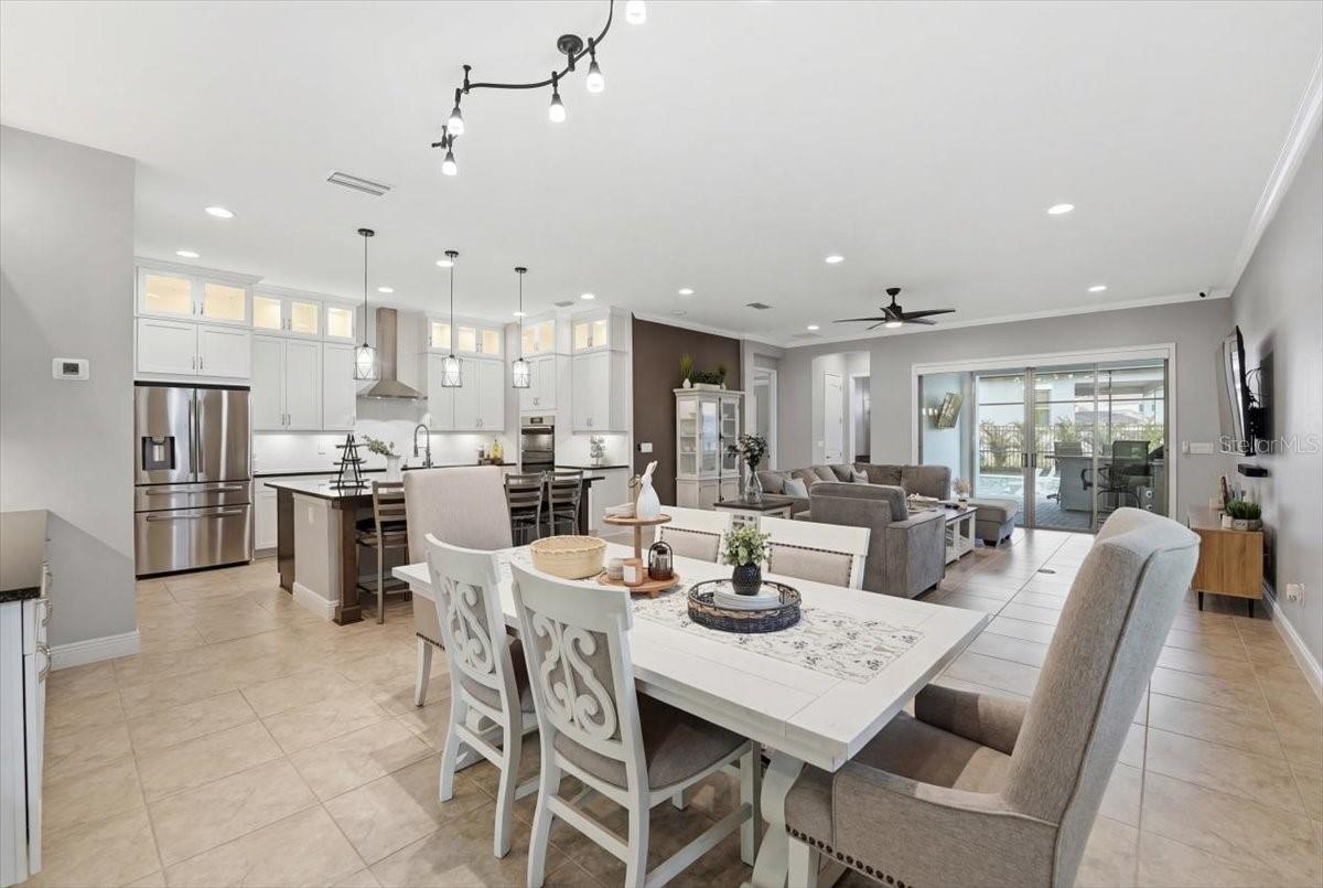 EAGLE CREEK - Residential