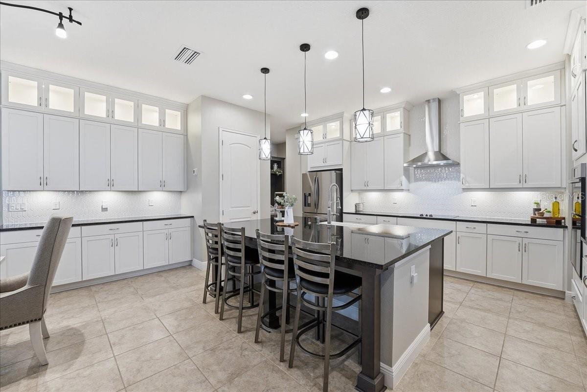 EAGLE CREEK - Residential